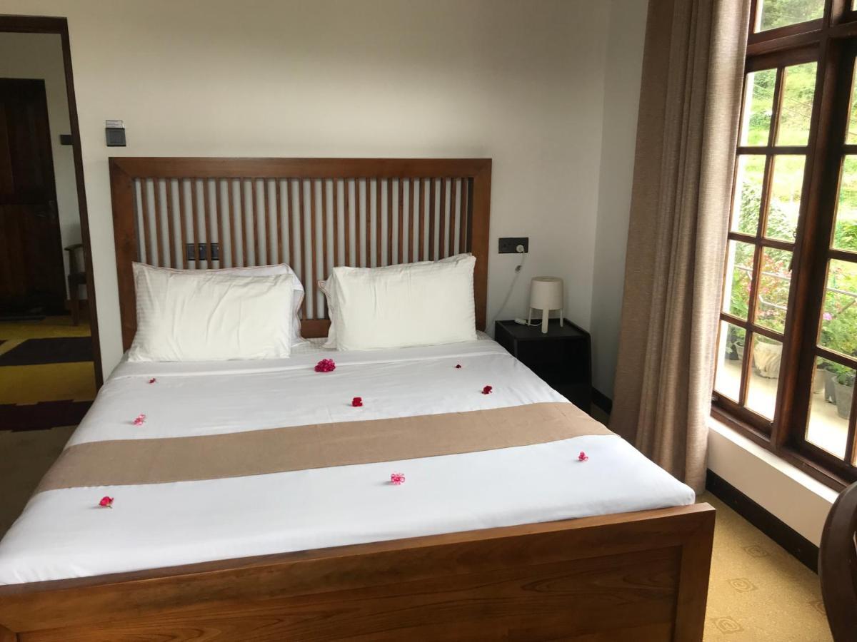 Marigold Home 누와라 엘리야 외부 사진