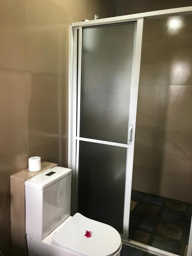 Marigold Home 누와라 엘리야 외부 사진