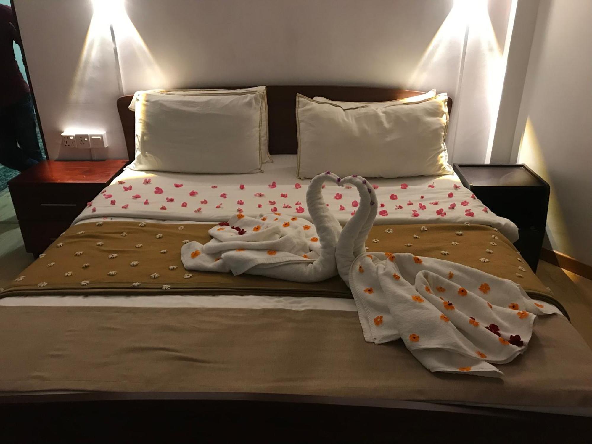 Marigold Home 누와라 엘리야 외부 사진