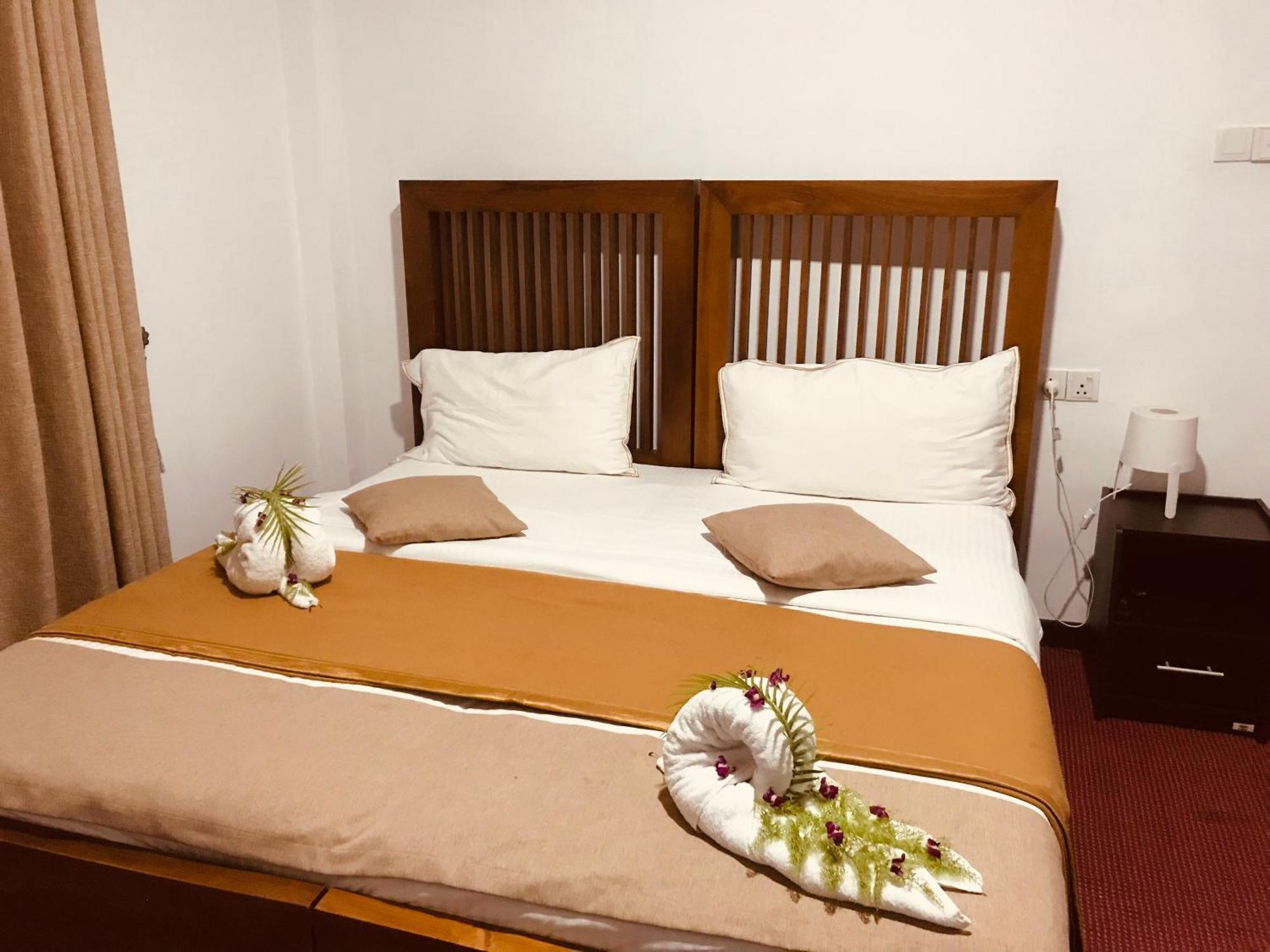 Marigold Home 누와라 엘리야 외부 사진