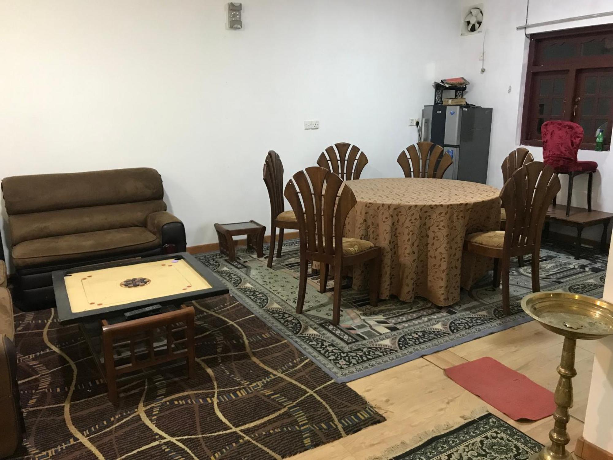 Marigold Home 누와라 엘리야 외부 사진