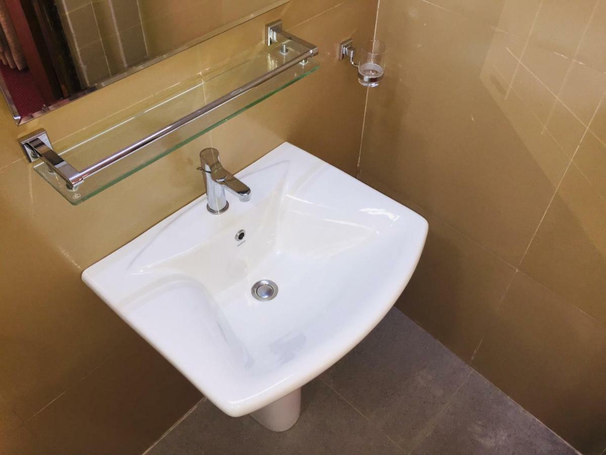 Marigold Home 누와라 엘리야 외부 사진