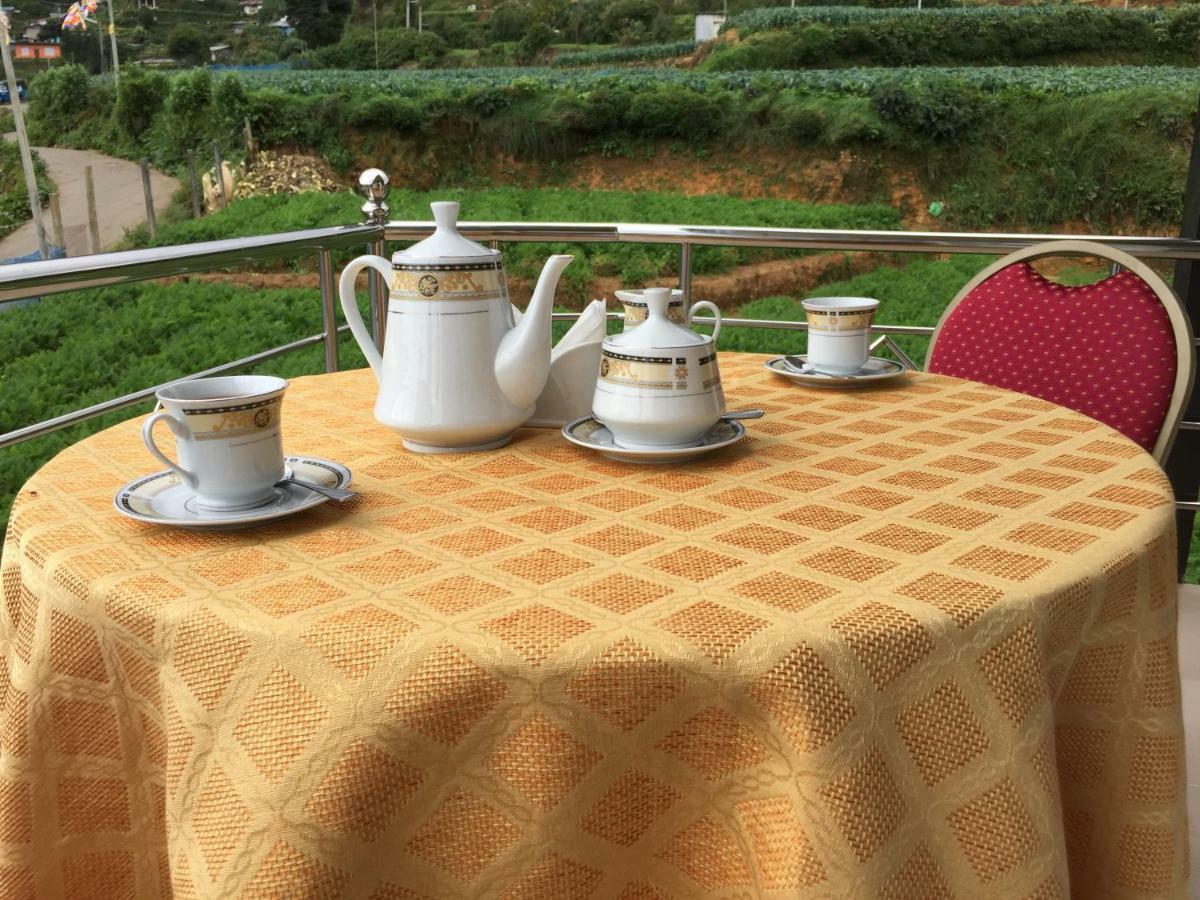 Marigold Home 누와라 엘리야 외부 사진