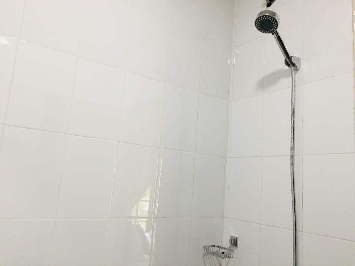 Marigold Home 누와라 엘리야 외부 사진