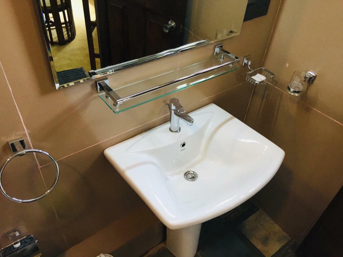 Marigold Home 누와라 엘리야 외부 사진